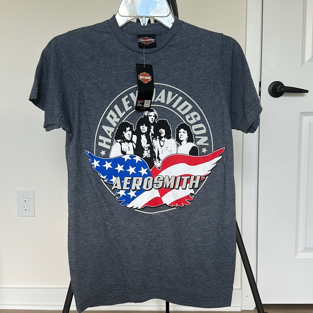 NWT Harley-Davidson t-shirt